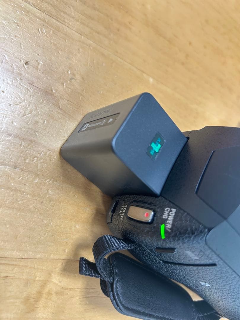 Sony 4K ハンディカム FDR-AX45