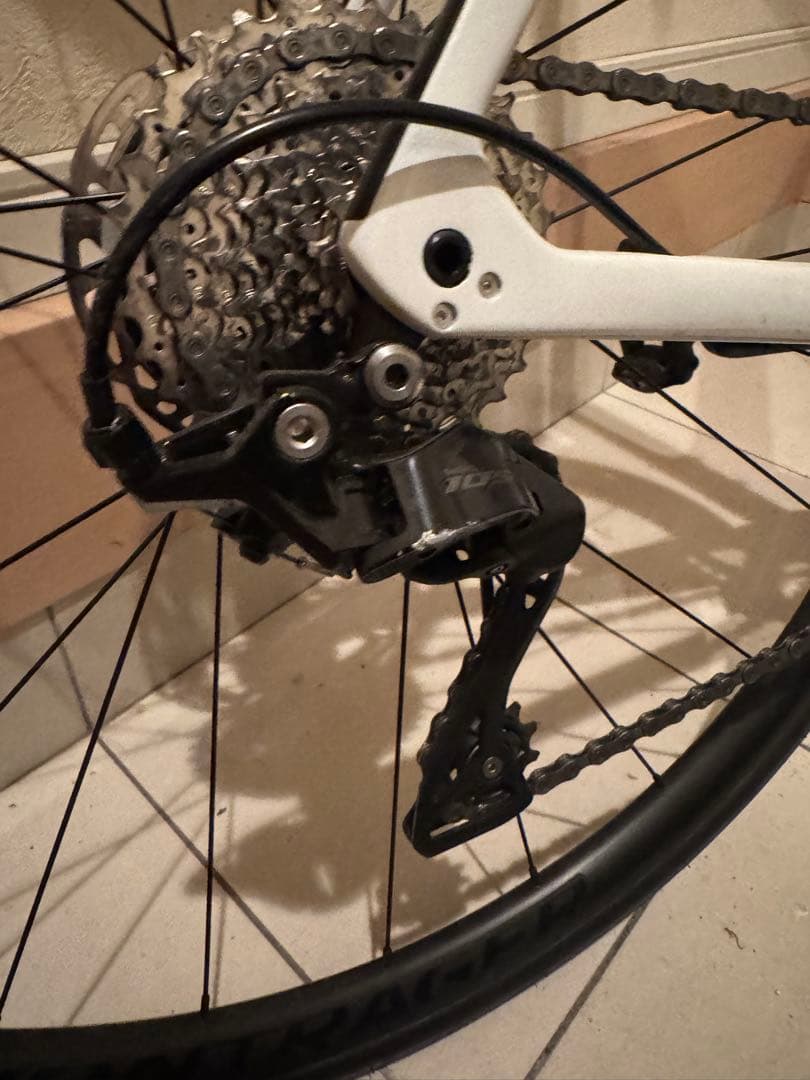 TREK Émonda sl5 105 12s 2024年モデル 56サイズ