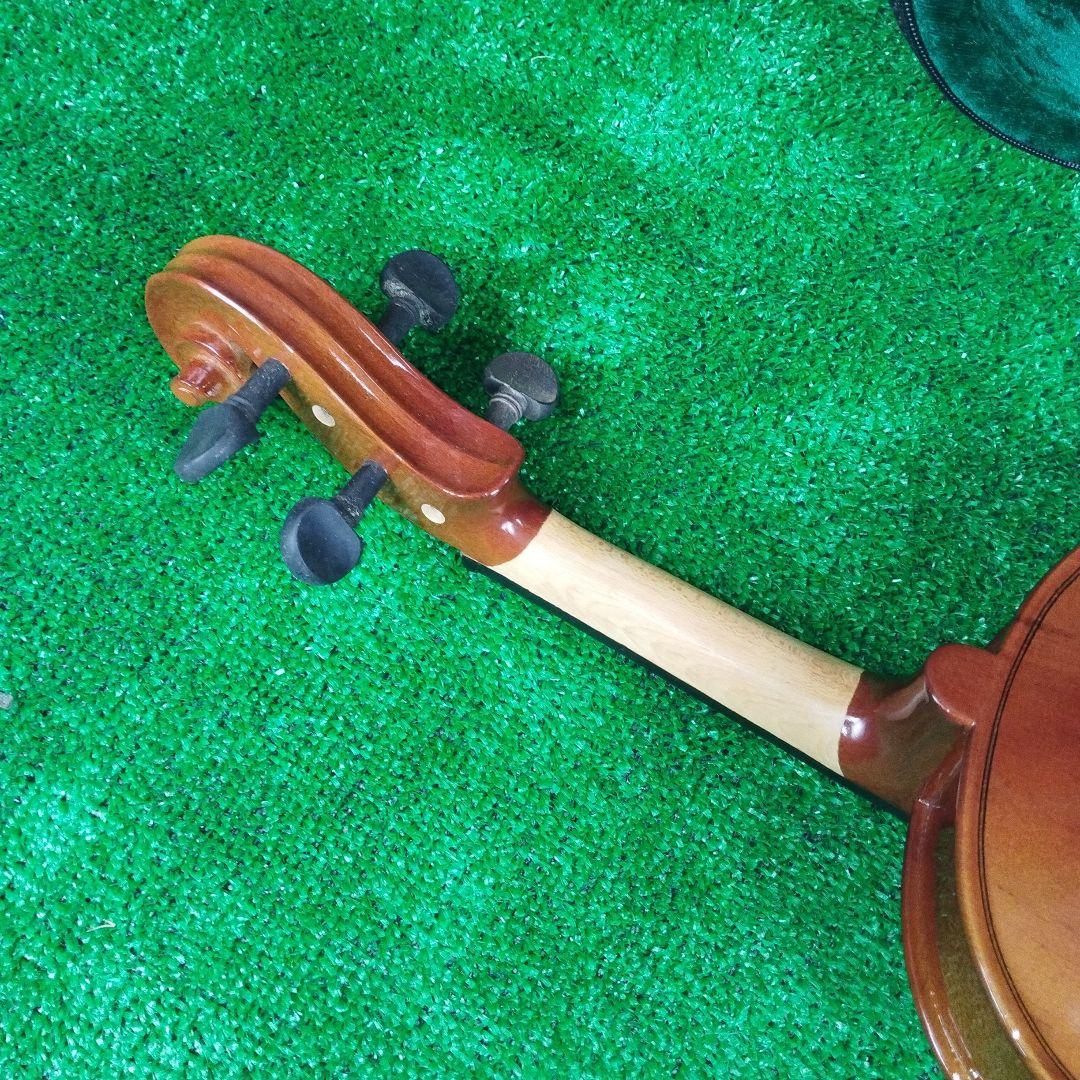 ハルシュタット Hallstatt バイオリン