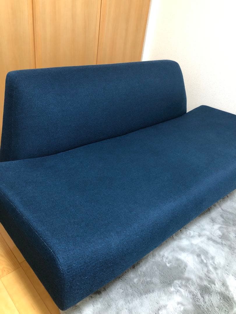 IDEE AO SOFA ブルー