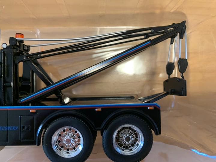 【激レア】イクソ アルタヤ 1/43 Freightliner ターミネーター