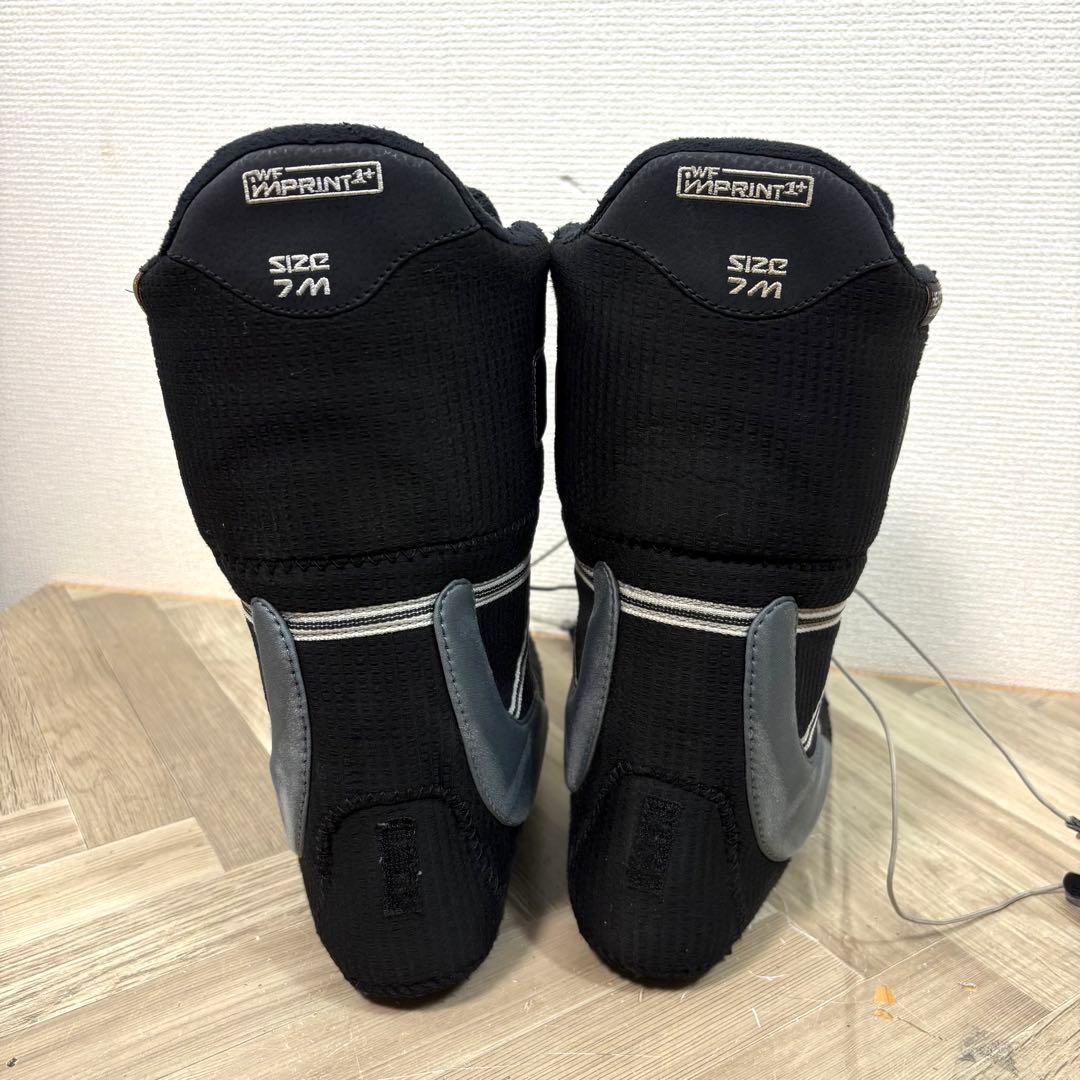 Burton バートン MOTO BOA WIDE 25.0 モト ボア ワイド