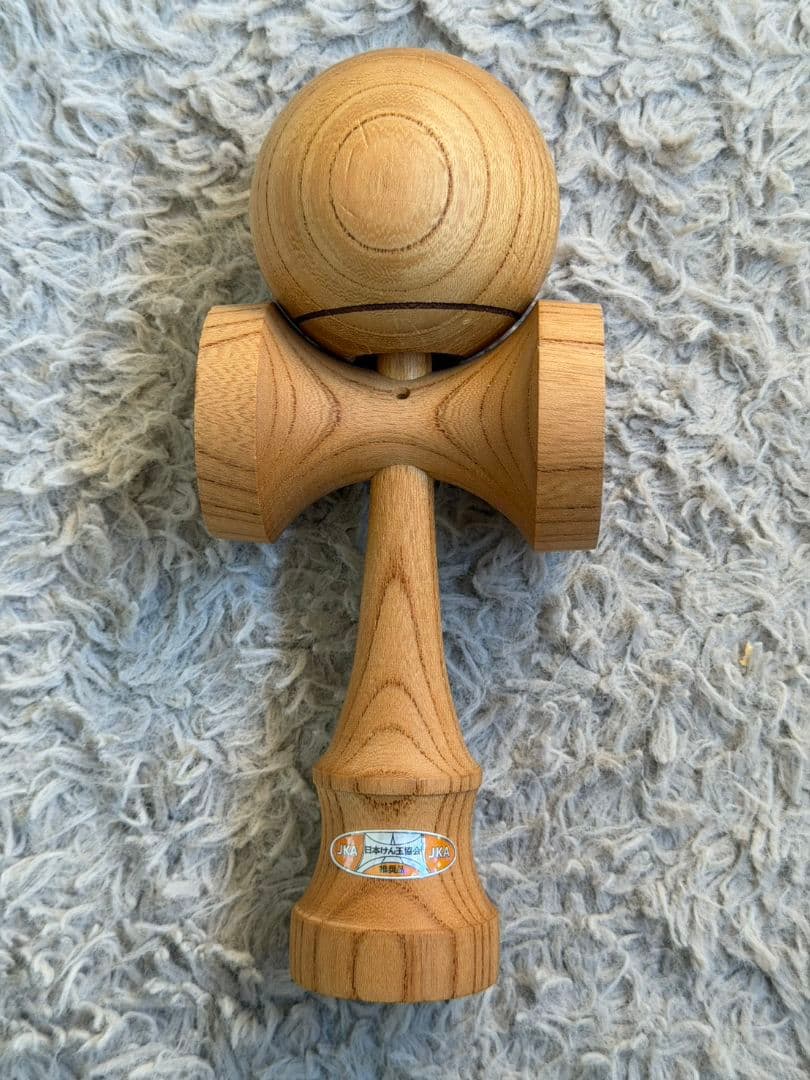 けん玉 大空REShape5 欅 - メルカリ