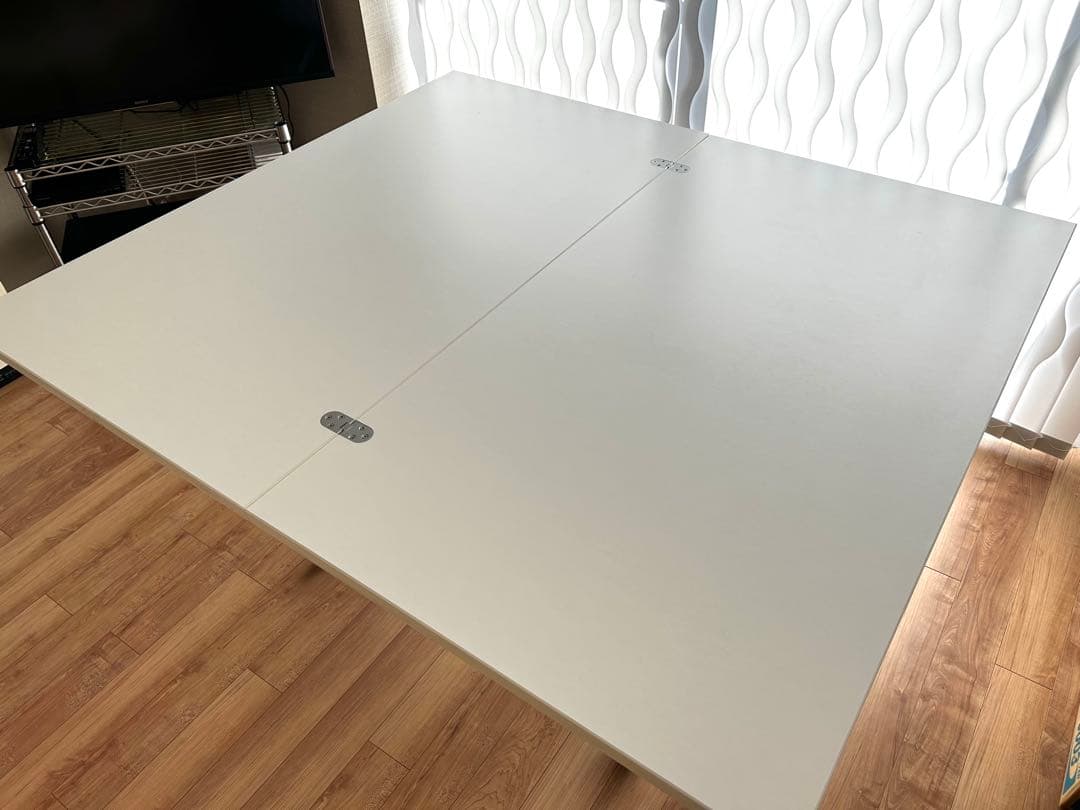 く*ま様 Ozzio オッジオ BREVETTATO 昇降テーブル バタフライ