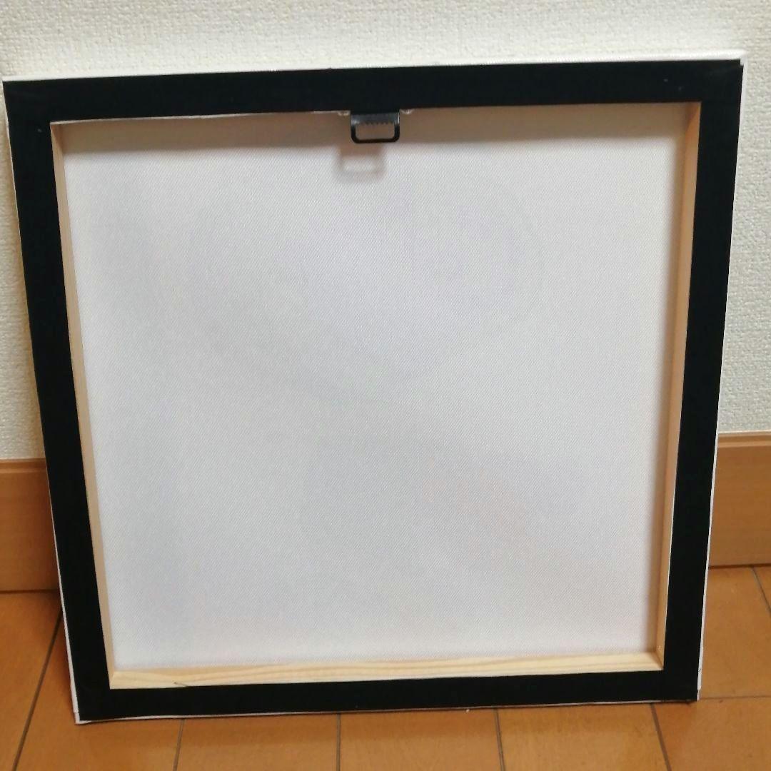 KAWS　カウズ　SNOOPY　スヌーピー　アートキャンバス　トートバッグ