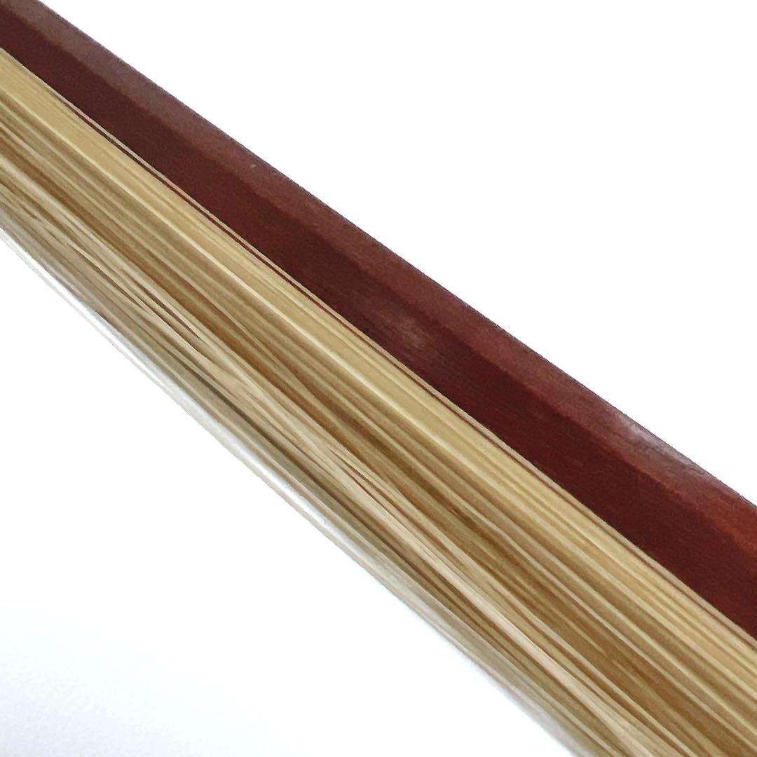 KARL HOFNER チェロ弓 4/4 カールヘフナー 張り替え不用 Karl Hofner