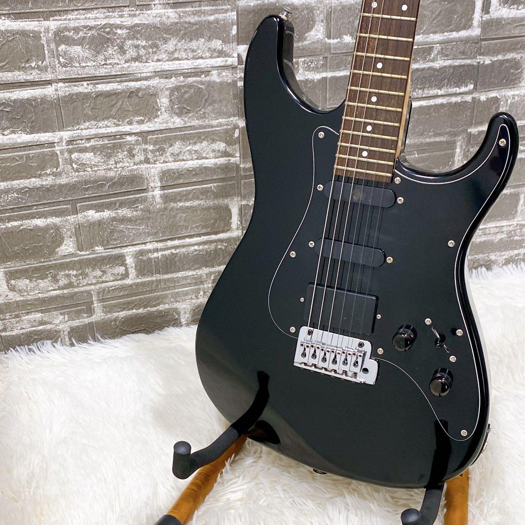 Greco グレコ DEVICE ビンテージ 87年 エレキギター