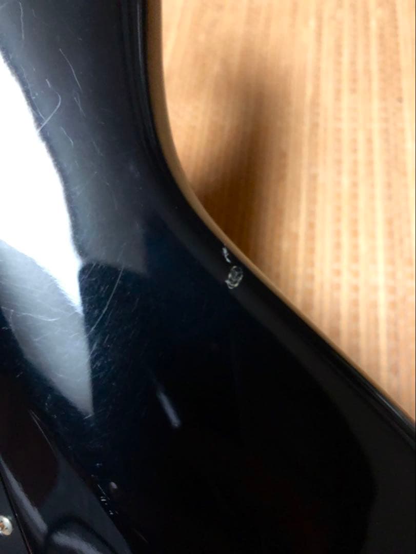 ギター アイバニーズ Ibanez Roadstar Ⅱ RG652 1986年 - メルカリ