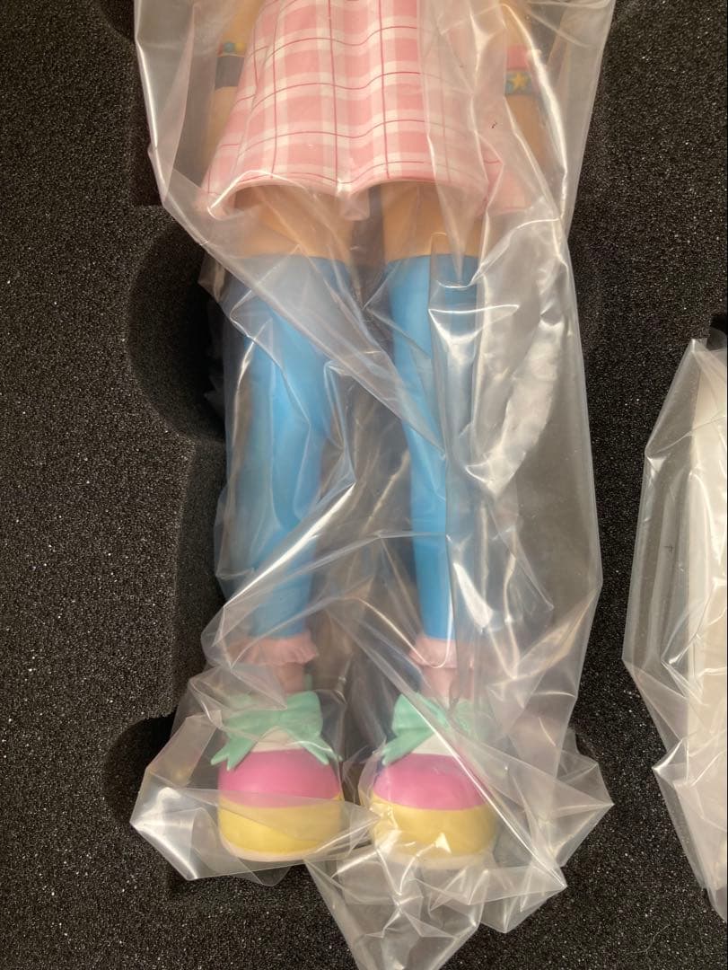 ザウィークエンド パーティー キャラクターグッズ　村上隆