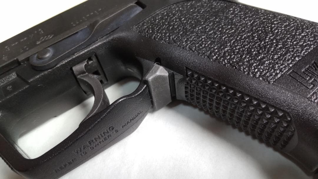 東京マルイ　USP ガスブローバックハンドガン