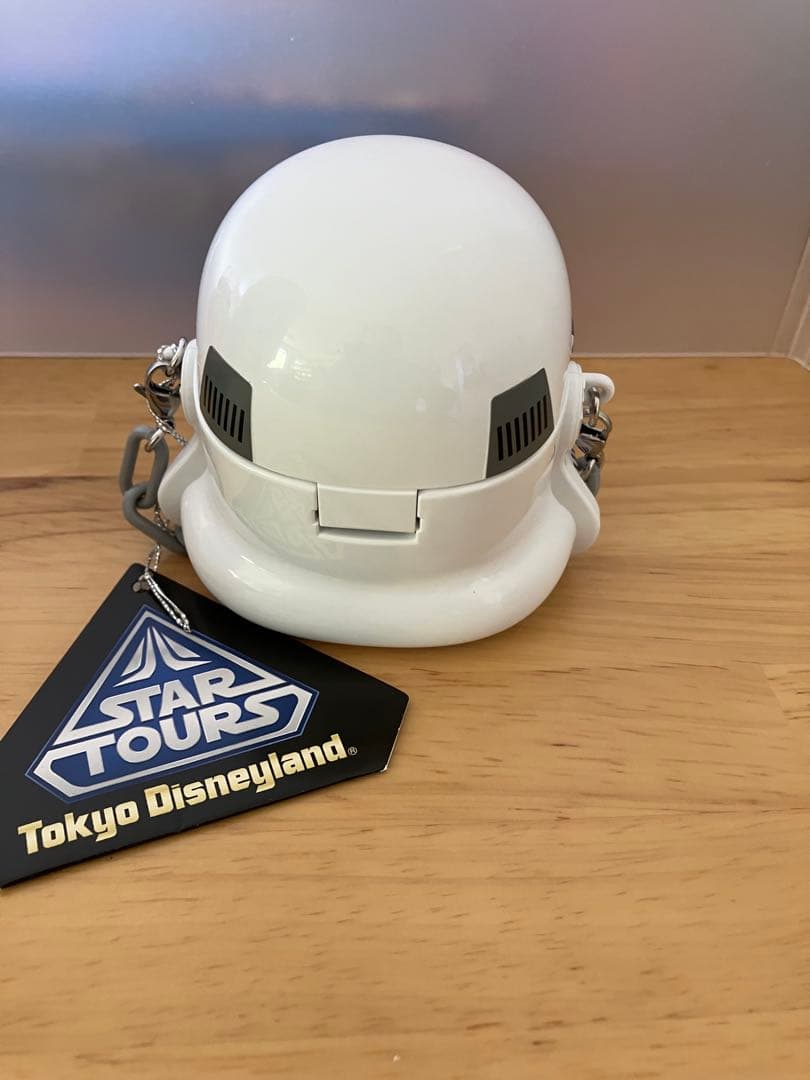 ディズニー ポップコーンバケット スナックケース スター・ウォーズ 計5点