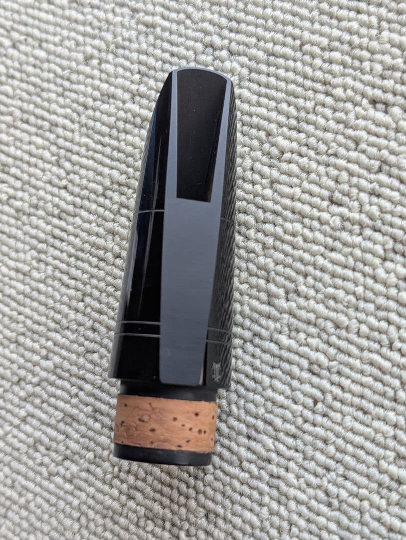 5RVライヤー profile88 クラリネットマウスピース バンドレン