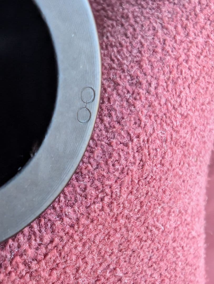 5RVライヤー profile88 クラリネットマウスピース バンドレン