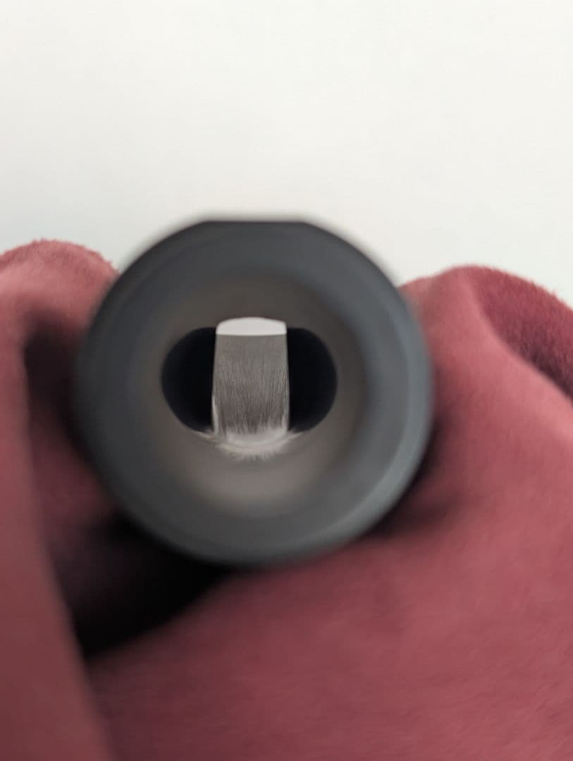 5RVライヤー profile88 クラリネットマウスピース バンドレン