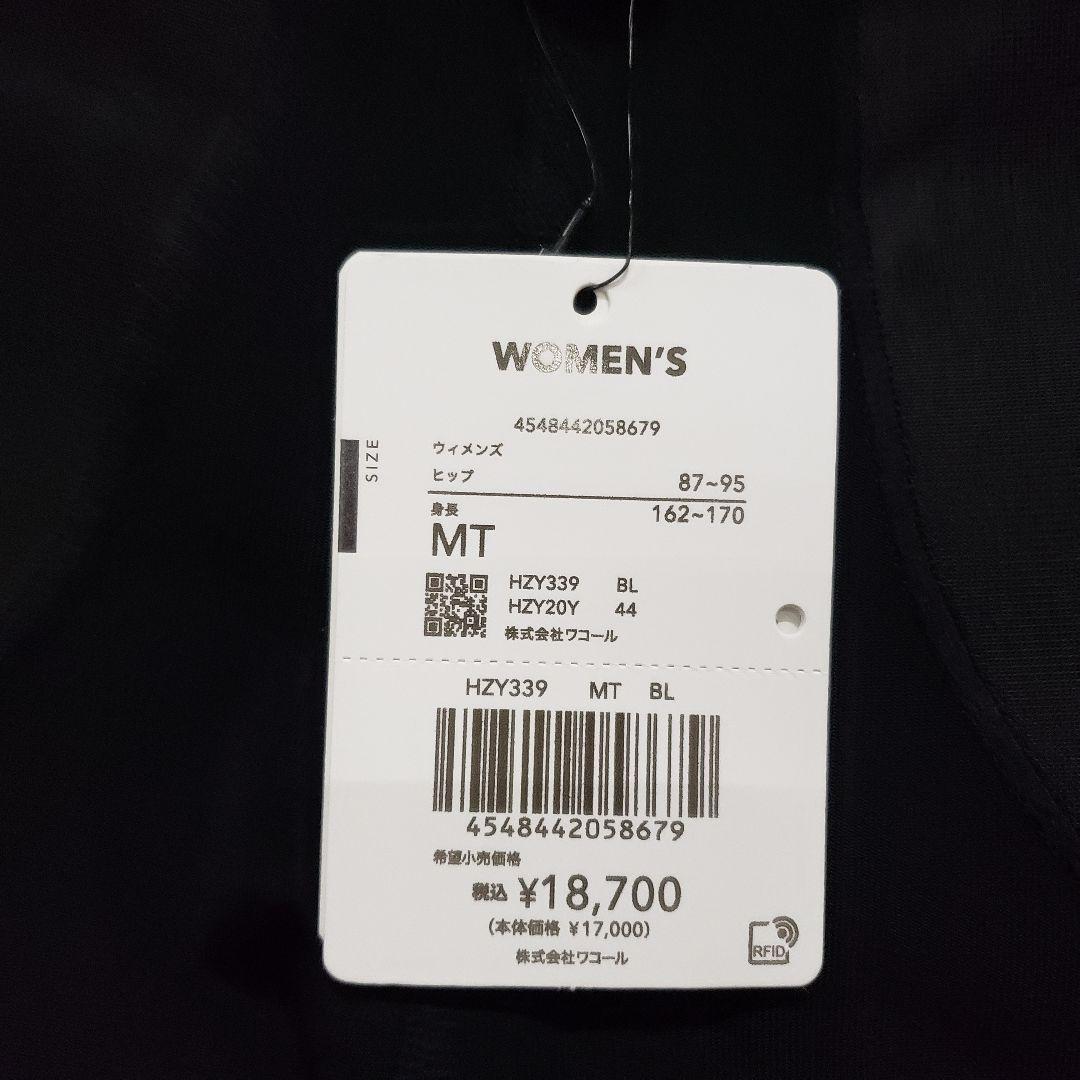 シーダブリューエックス　レディススポーツタイツ HZY339 レディース