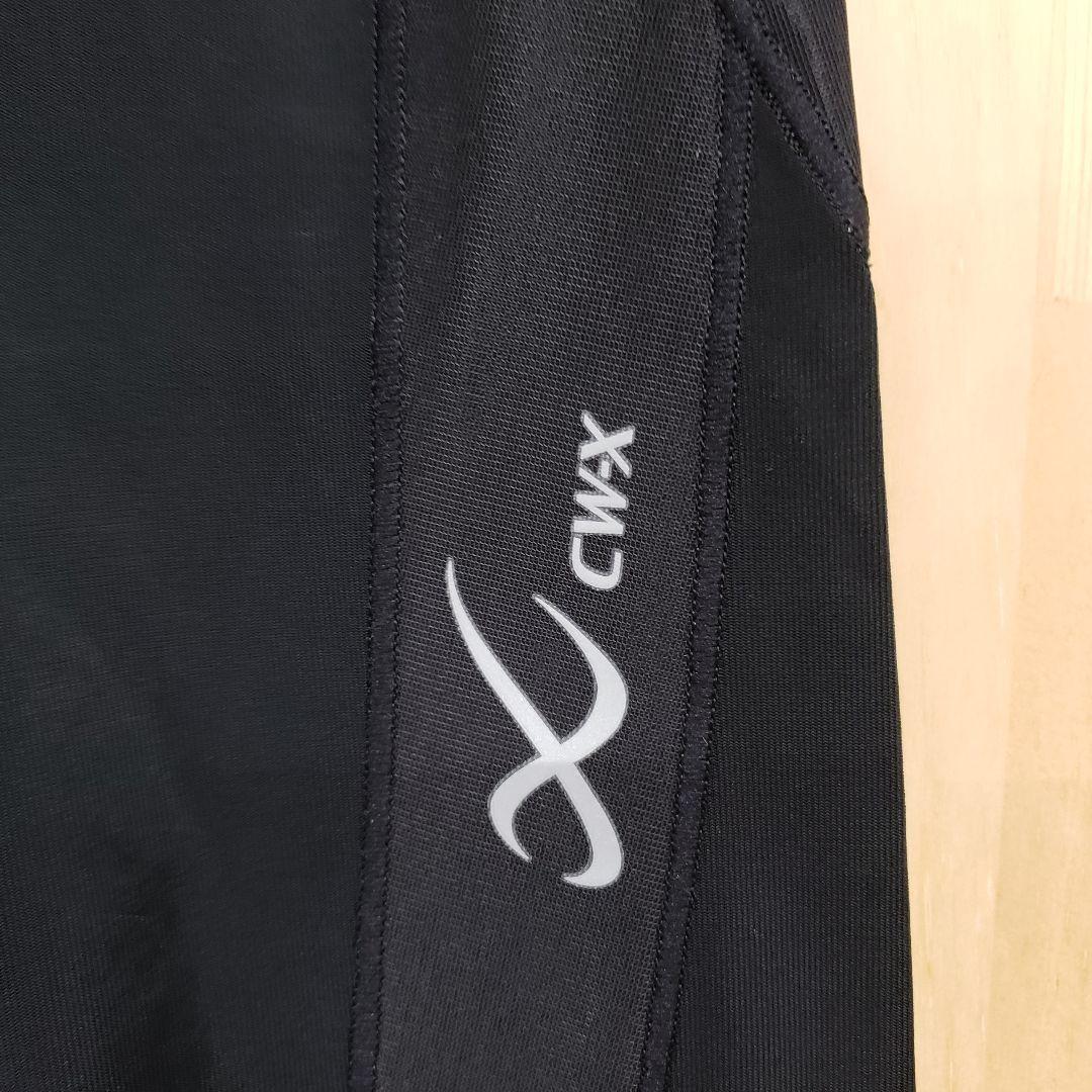 シーダブリューエックス　レディススポーツタイツ HZY339 レディース