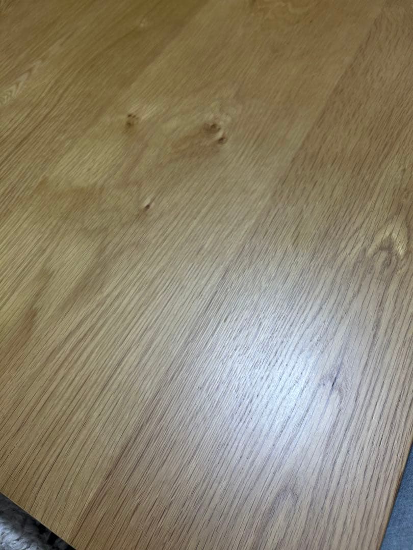 リセノ　ダイニングこたつテーブル　150cm