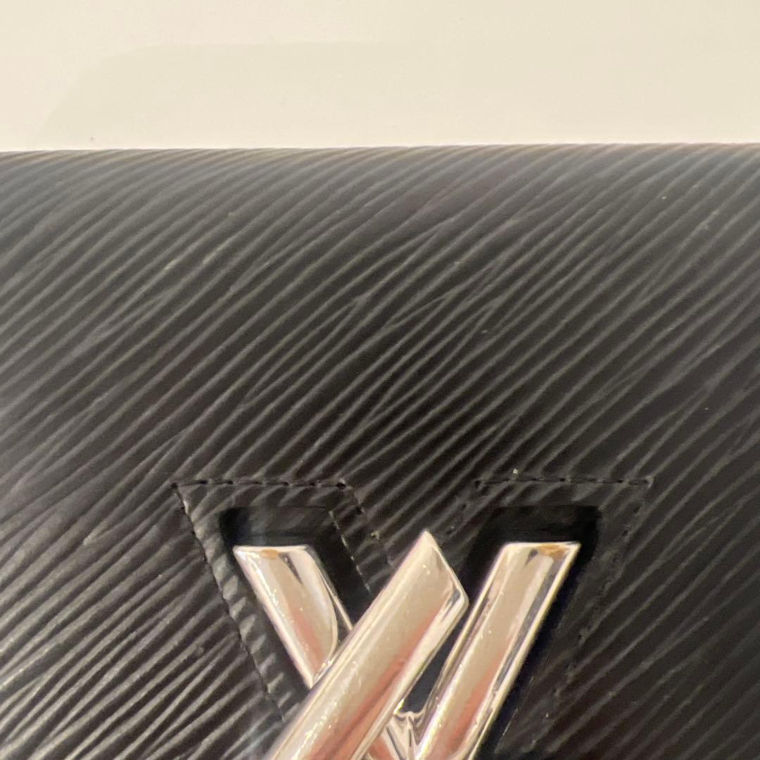 ルイ・ヴィトン（Louis Vuitton） ポルトフォイユツイスト財布