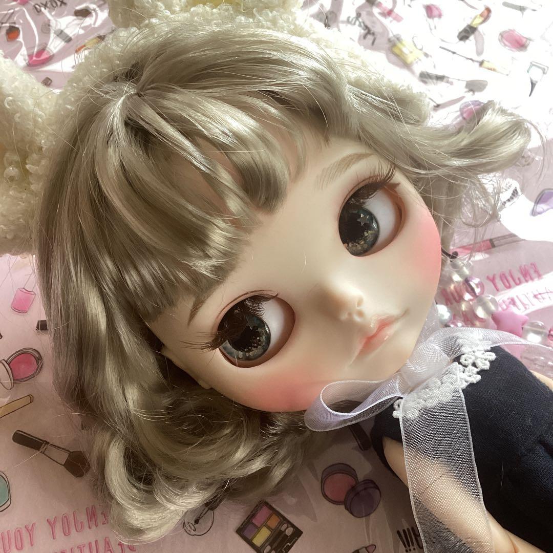 アイシードールカスタム作家様