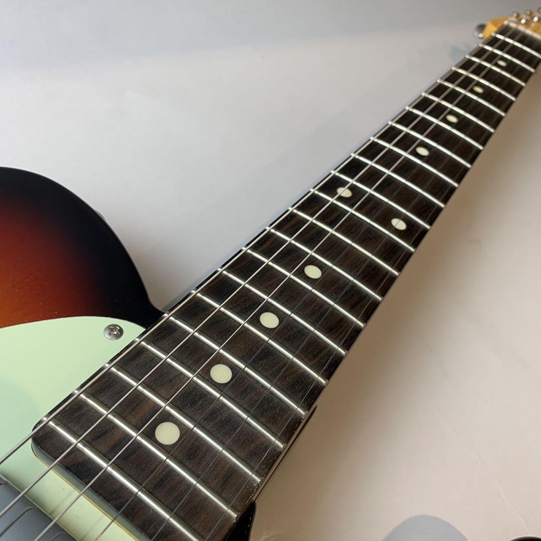 【美品】日本製 history CV セミハードケース付