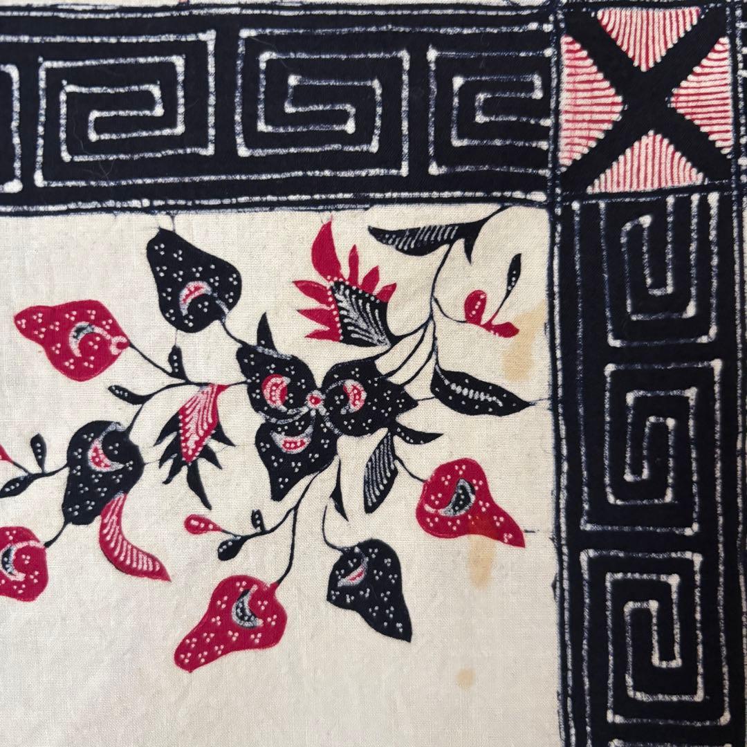 バティックトゥリスタペストリーインドネシアラーマヤナ