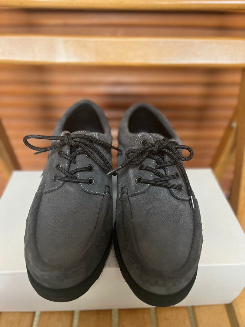 ち*ー様 パラブーツ ティエール THIERS サイズ7