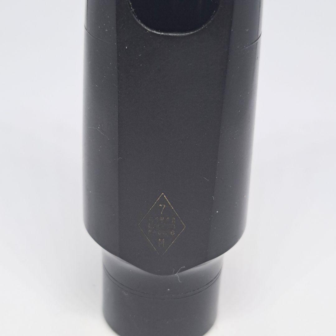 MEYER テナーサックス マウスピース 7SM