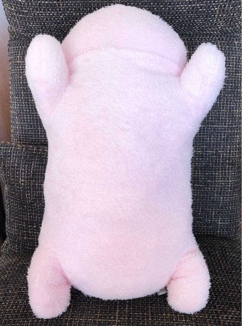 フリッカ　frica まつもと　ぬいぐるみ　うさぎ