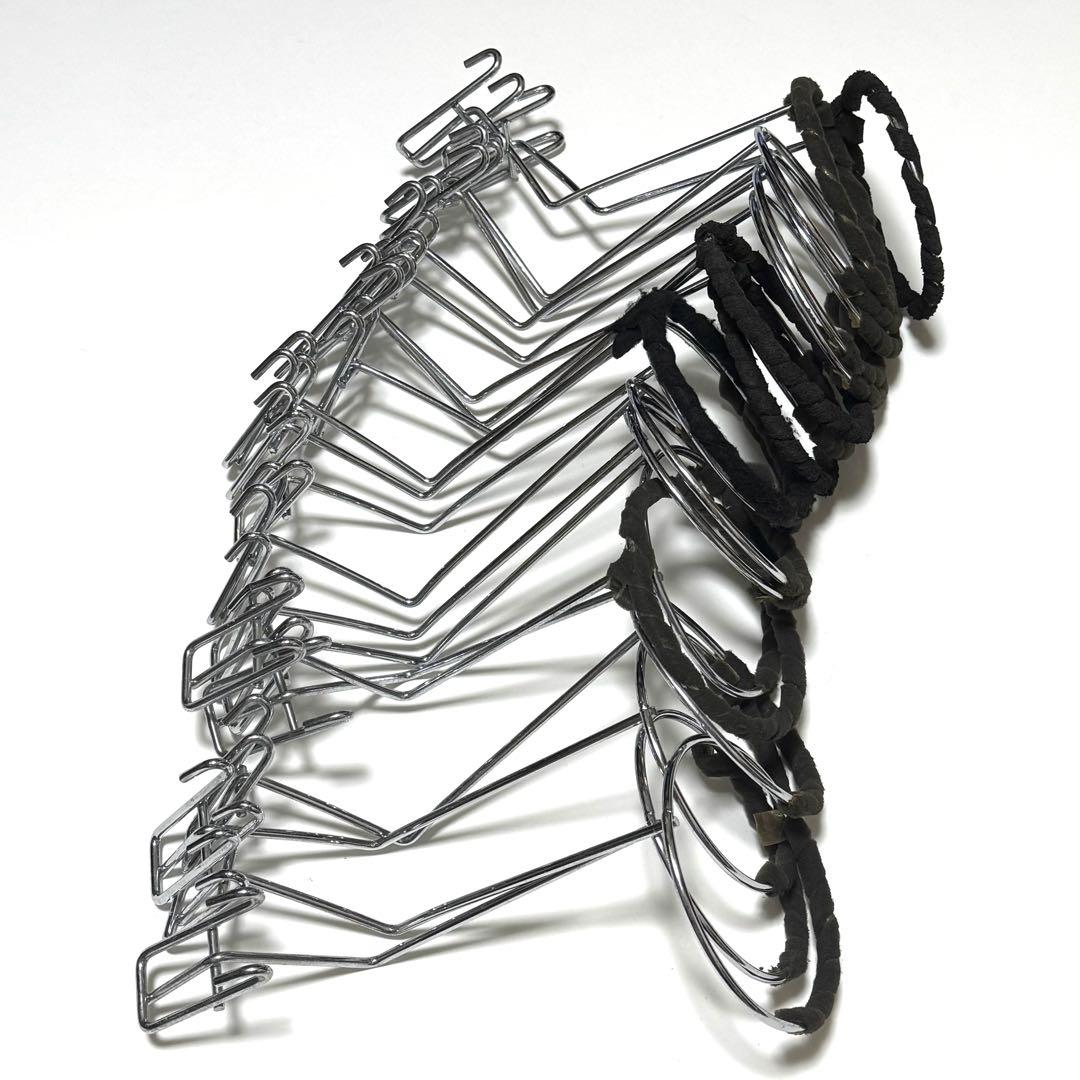 帽子掛け 21本セット ハットディスプレイ 帽子ラック