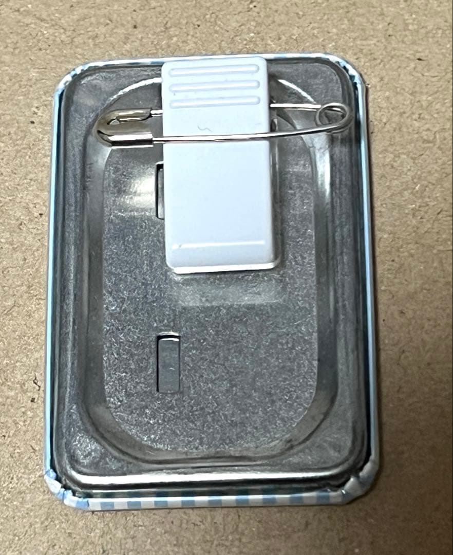 ワンピース サンジ お台場 ウエディング 缶バッジ バラティエ - メルカリ