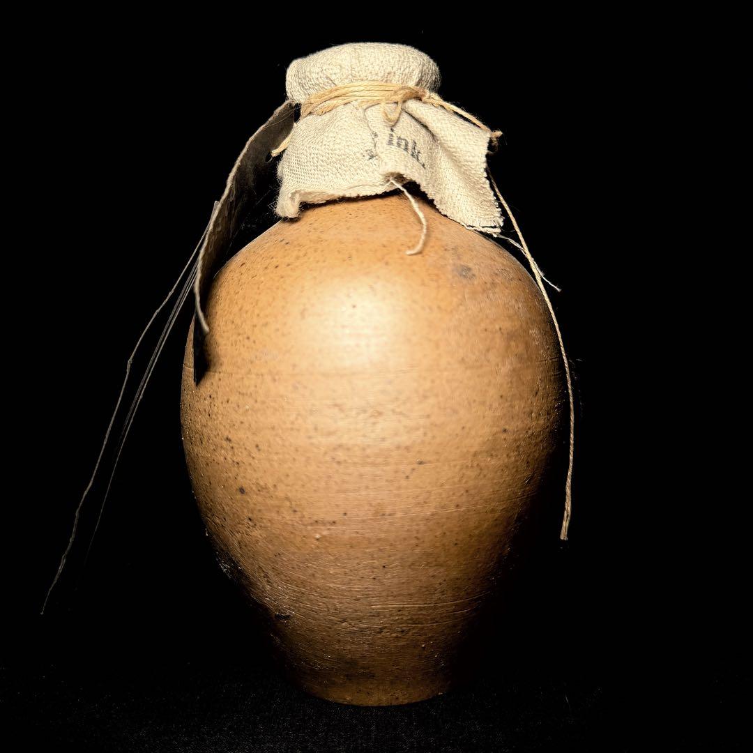 工芸品 Invisible ink TOKURI