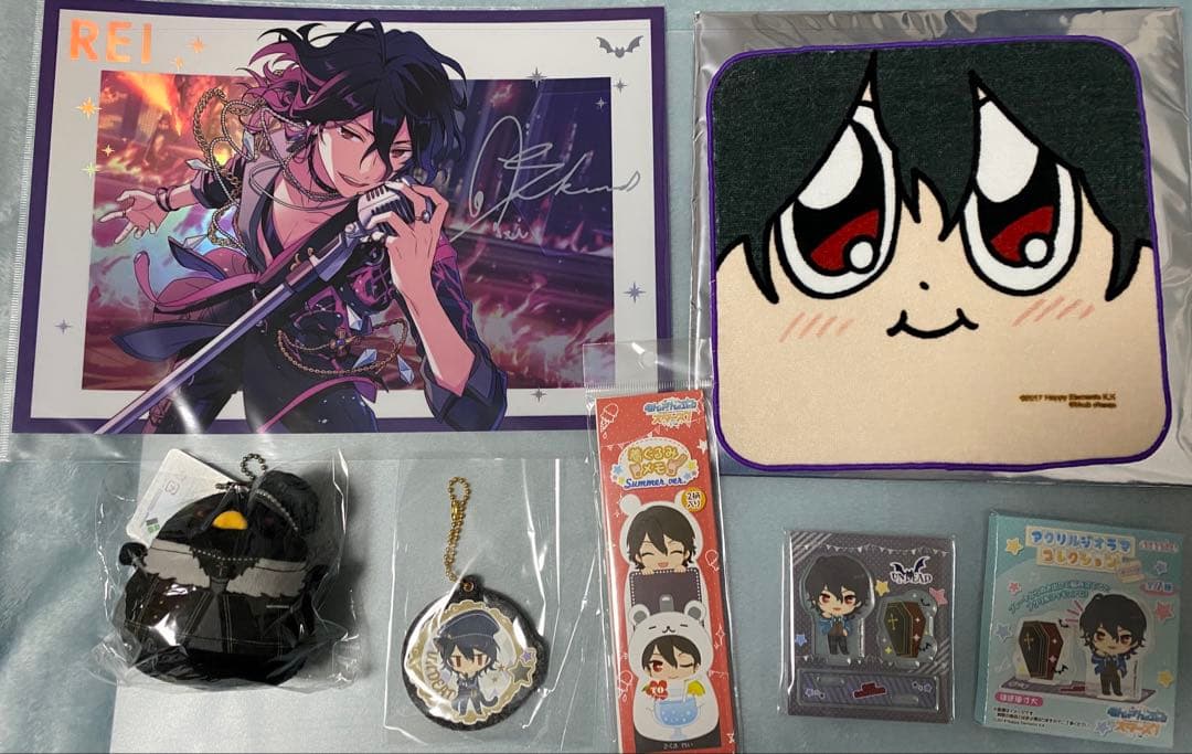 あんスタ 朔間 零 セット