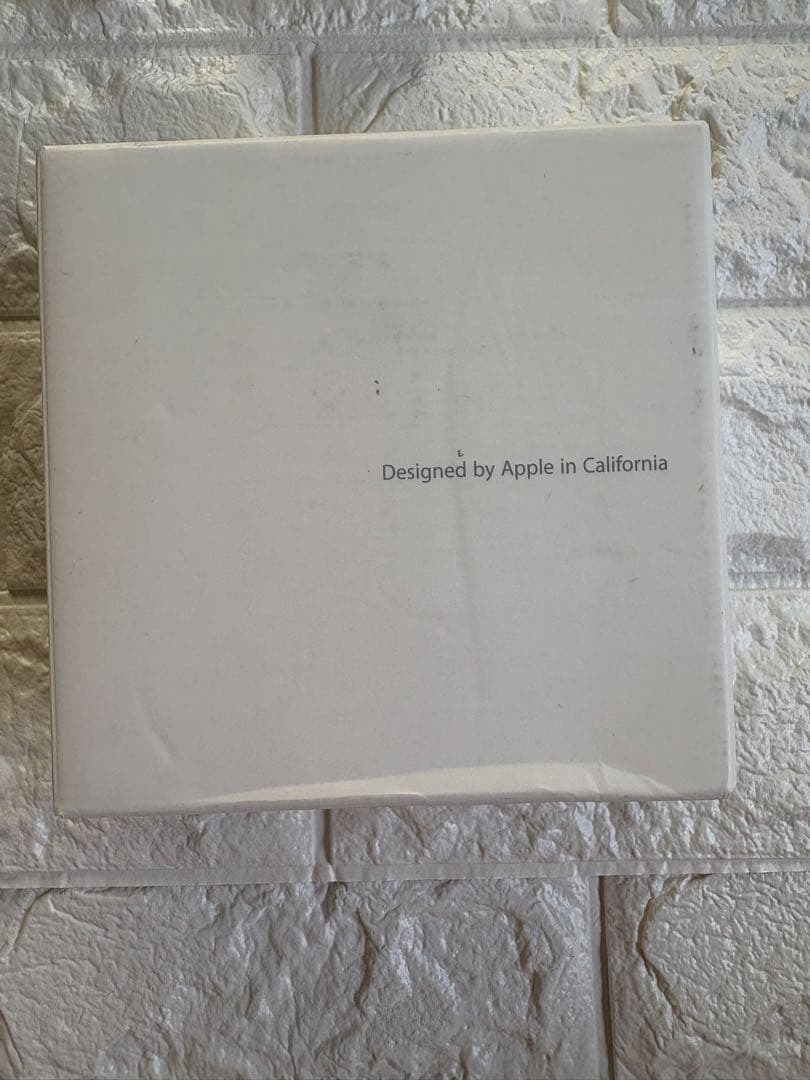 未使用2005年Apple iPod mini シルバー 未開封付属品/保証書付 - メルカリ