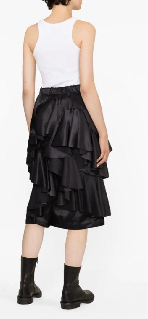 COMME des GARCONS スカート