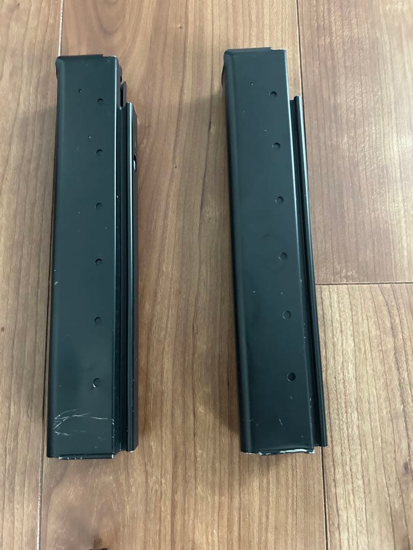 東京マルイ M1A1 トンプソン 電動ガン　フルセット