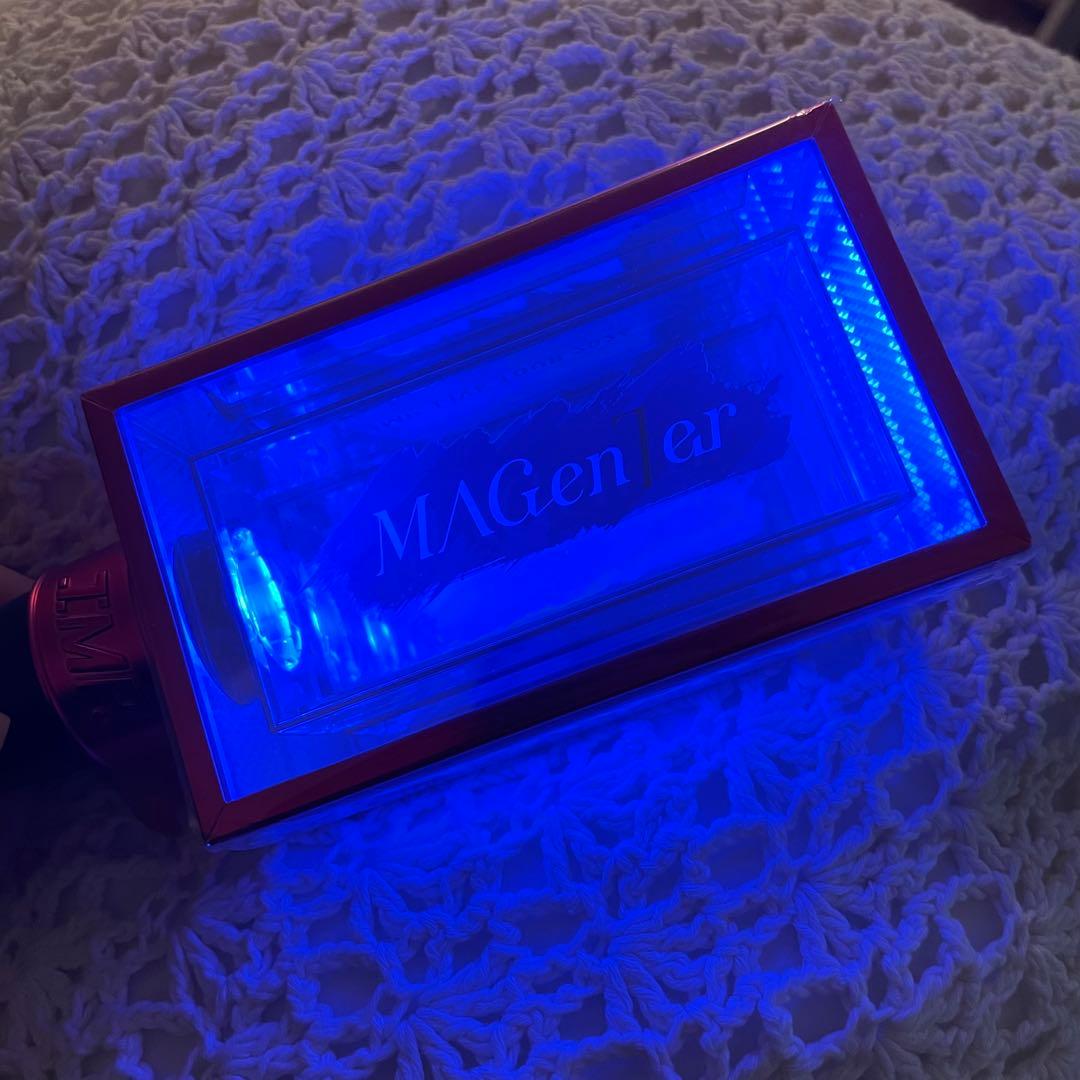 IMP. imp. ペンライト MAGenter ツアー 2026 - メルカリ