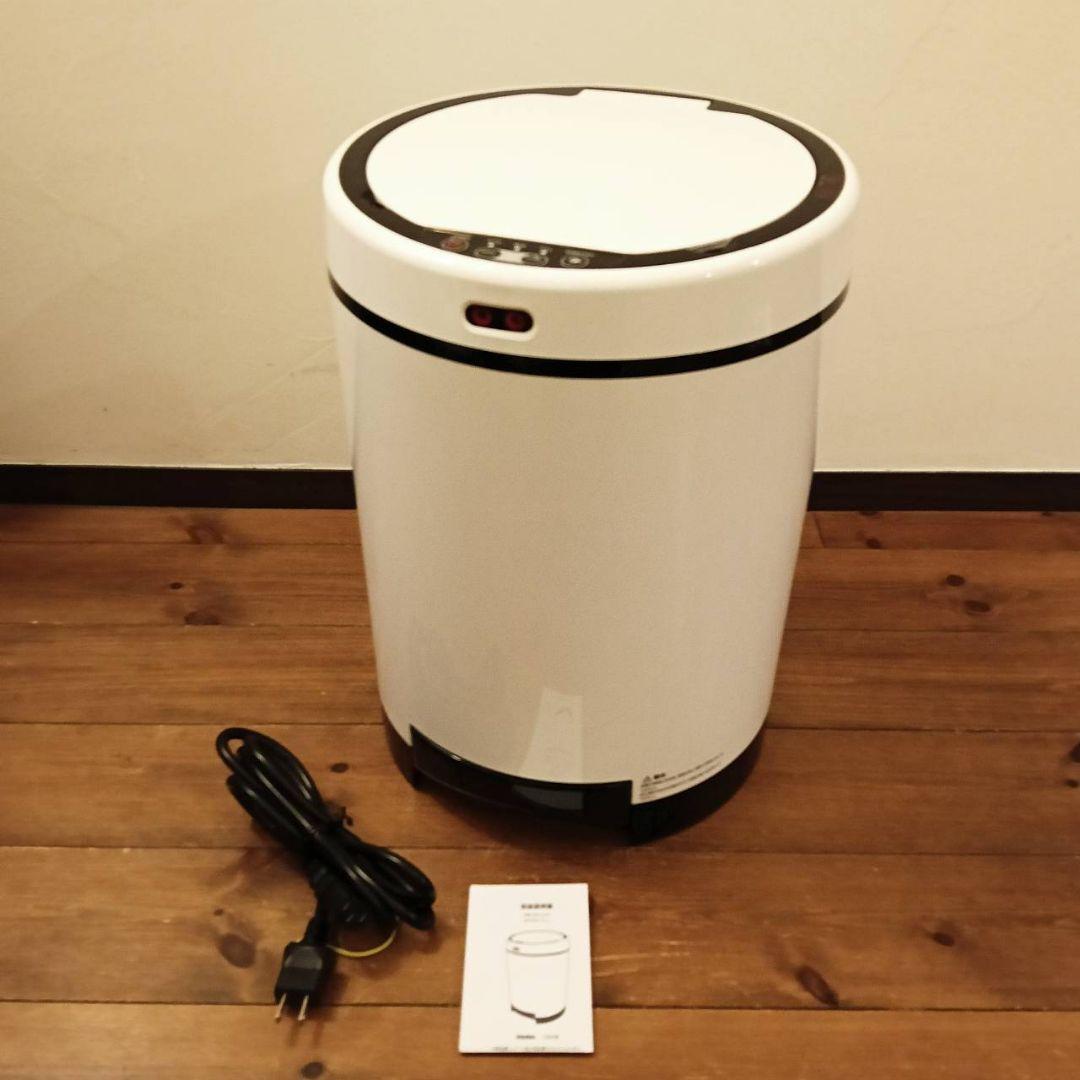 【希少】THANKO ゴミを自動吸引する掃除機ゴミ箱クリーナーボックス Amazon.co.jp : THANKO ゴミを自動吸引する掃除機ゴミ箱「クリーナー