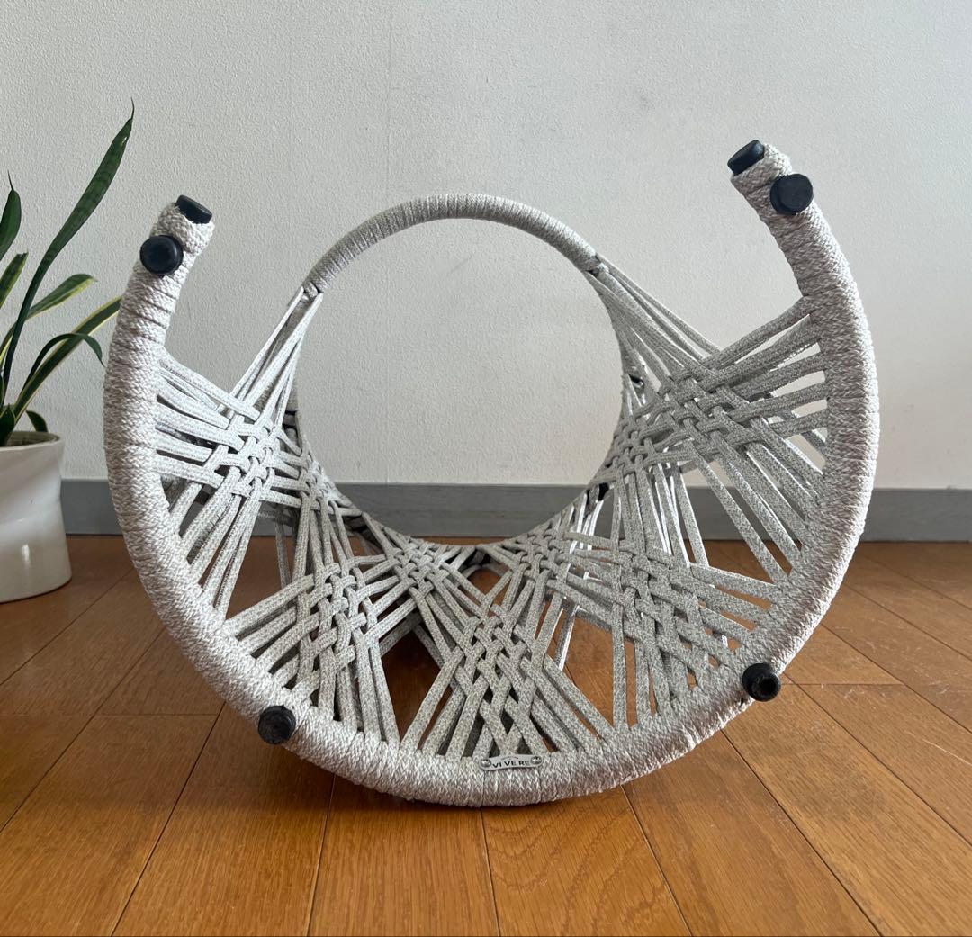 ASPLUND アスプルンド サイドテーブル S ガラステーブル TAVOLA BON