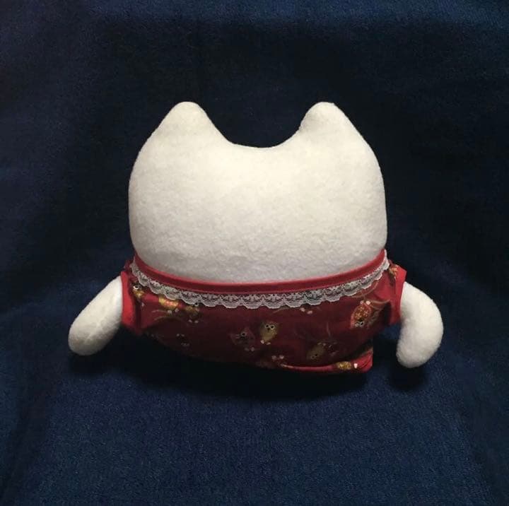 五日市 剛さん 座敷わらびーちゃん ぬいぐるみ - メルカリ