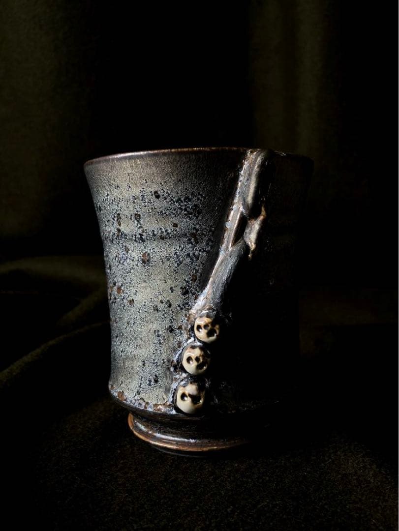 カップ、マグ、マグカップ、ティーカップ、コーヒーカップ、陶器