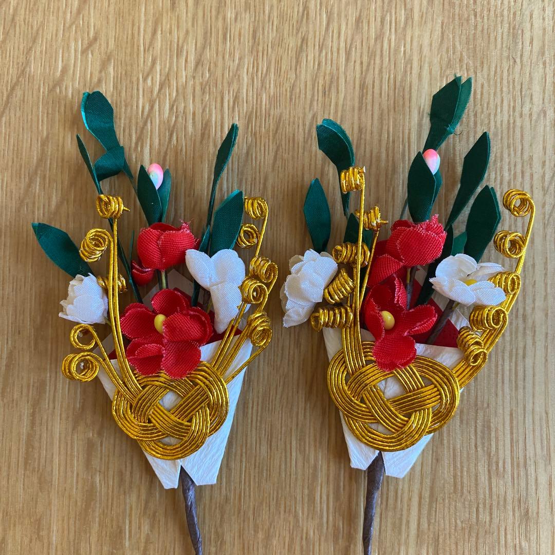 【美品】久月　光園作　雛人形　親王平飾り　金沢金箔屏風