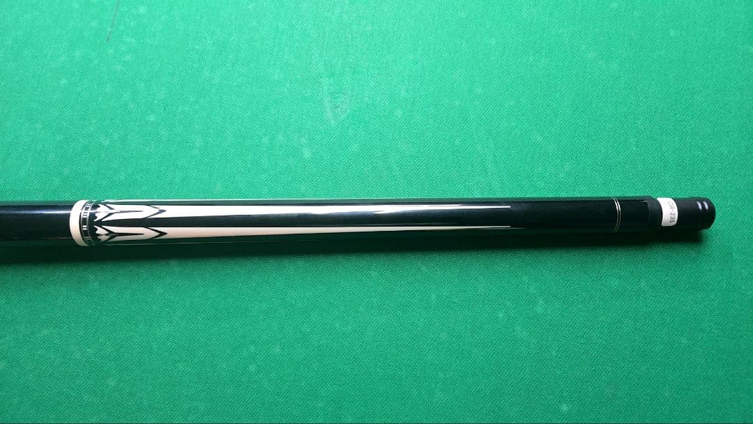 ビリヤード MEZZ CR-235 IGNITE 3C