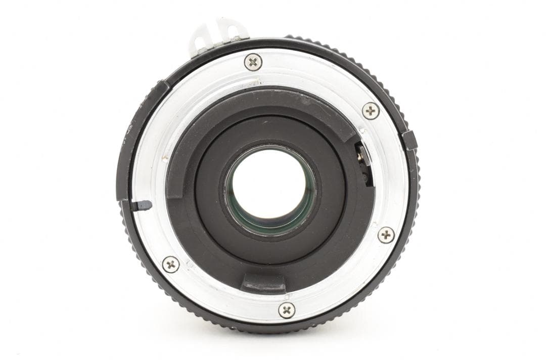 超美品 NIKON ニコン AI NIKKOR 28mm f3.5 M573