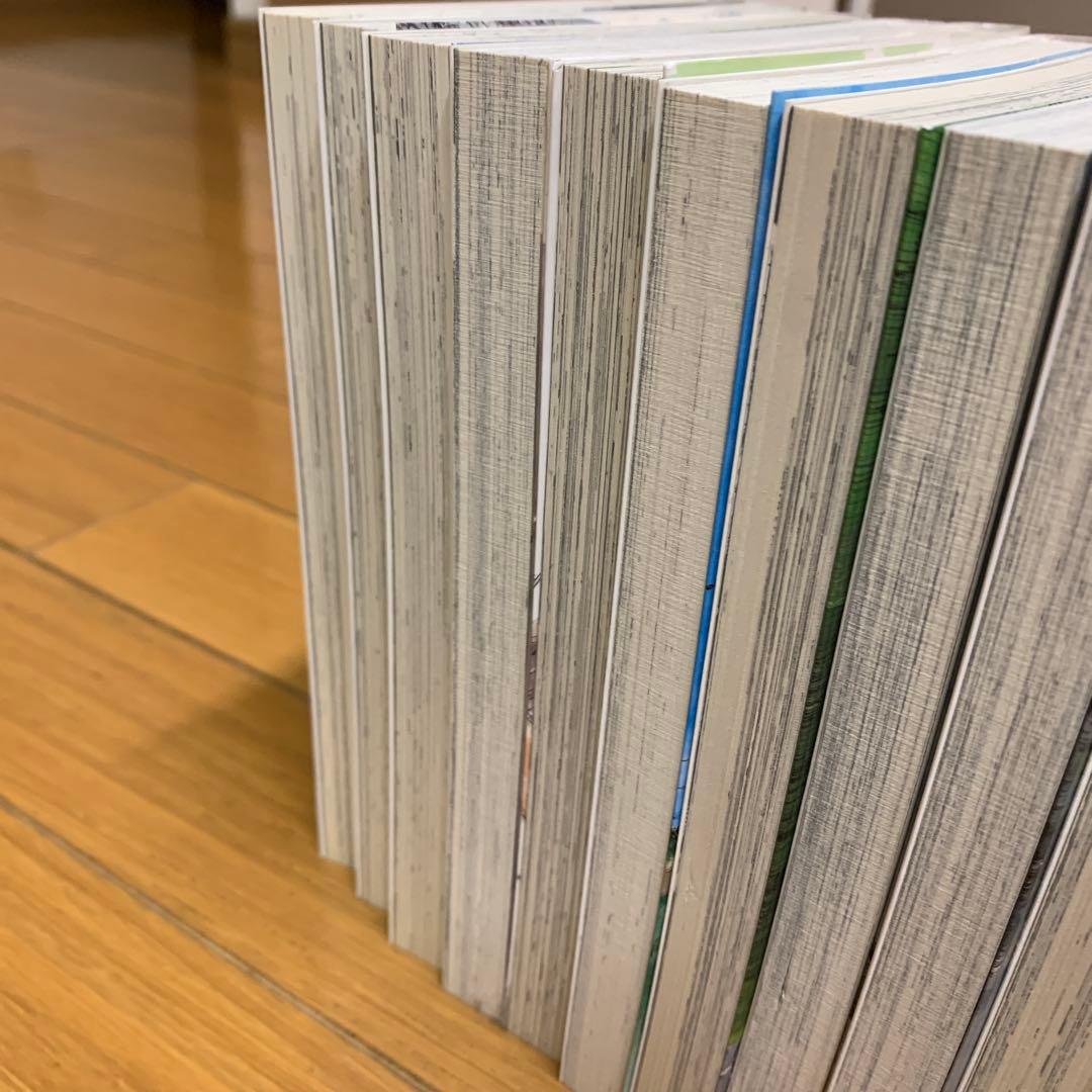 頭文字D 全巻　美品　1巻〜48巻　イニシャルD しげの秀一