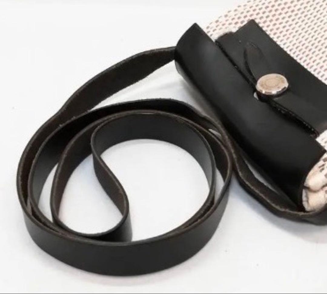 専用 エールバッグTPM 斜め掛け ショルダーバッグ 替えバック お箱