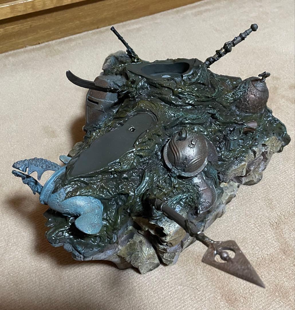 サイドショウ　ザ リーパー　デス　ジェネラル　レジェンダリースケールフィギュア