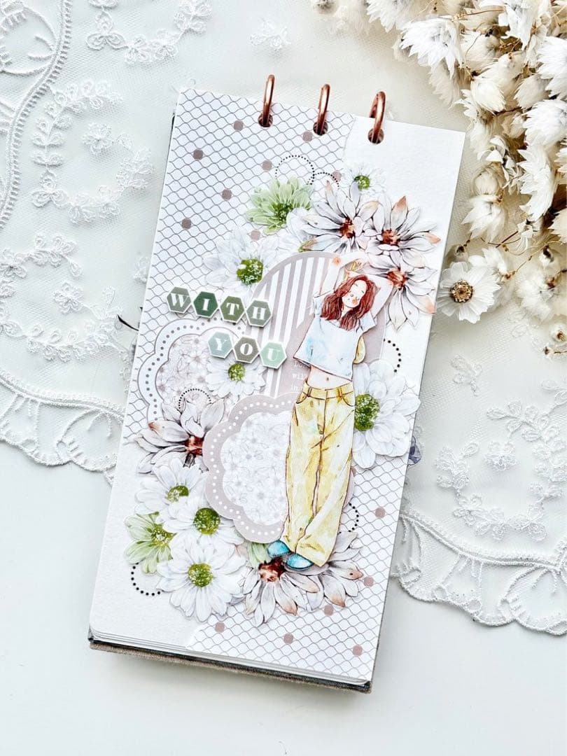 コラージュ素材紙もの素材紙【1886】 コラージュ素材 紙もの 素材紙