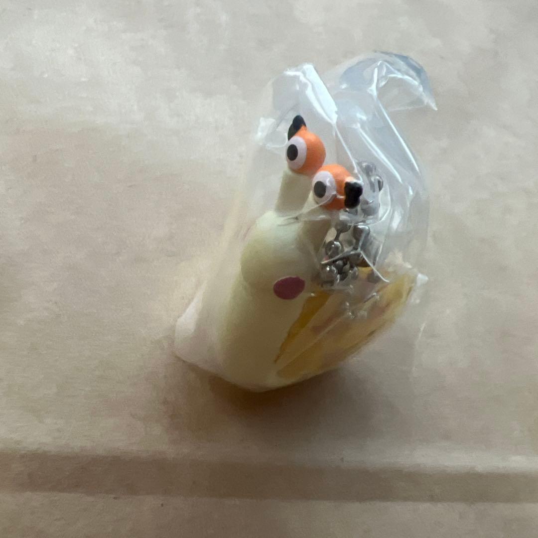 ツムちゃんストラップ