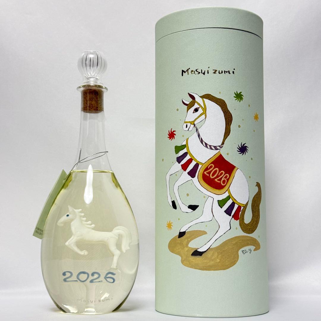 十四代 特上雄町 720ml 2024年 龍泉 を超える上位酒