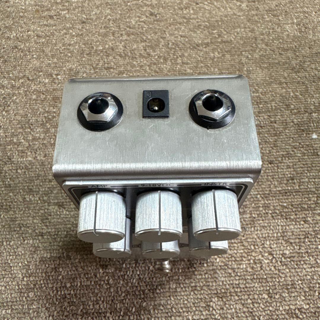 ギター Origin Effects Cali76 Compact Deluxe